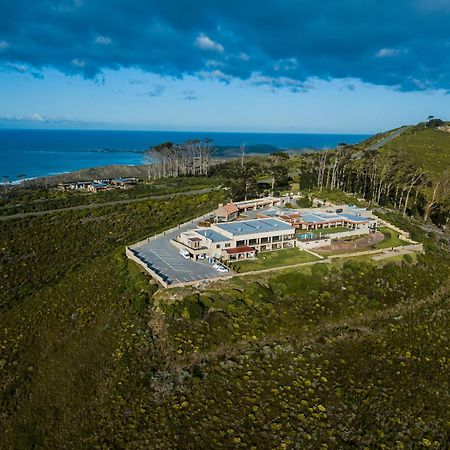 Villa Castollini Брентон-он-Сі Екстер'єр фото