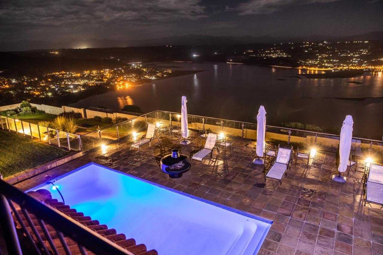 Villa Castollini Брентон-он-Сі Екстер'єр фото