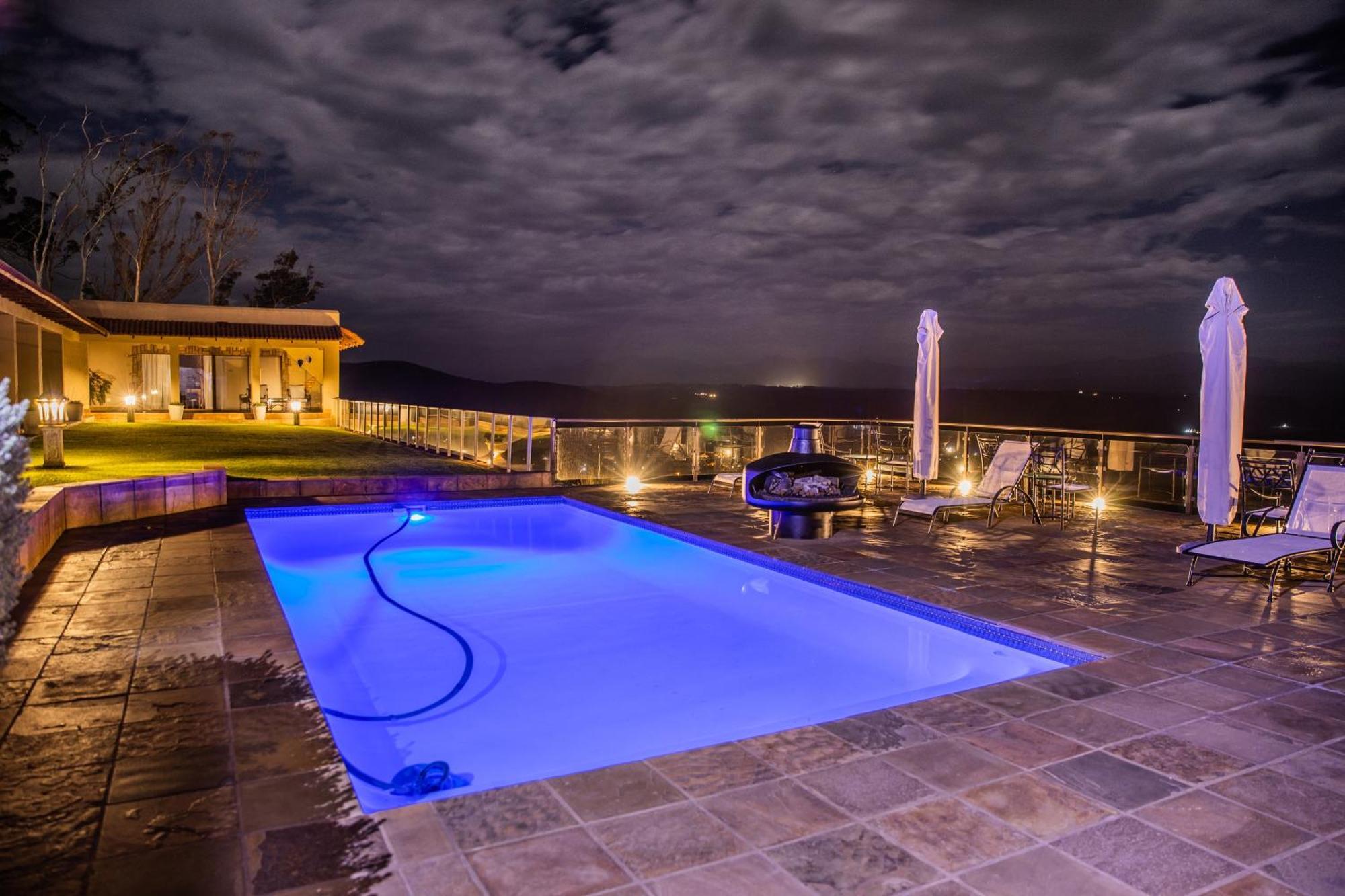 Villa Castollini Брентон-он-Сі Екстер'єр фото
