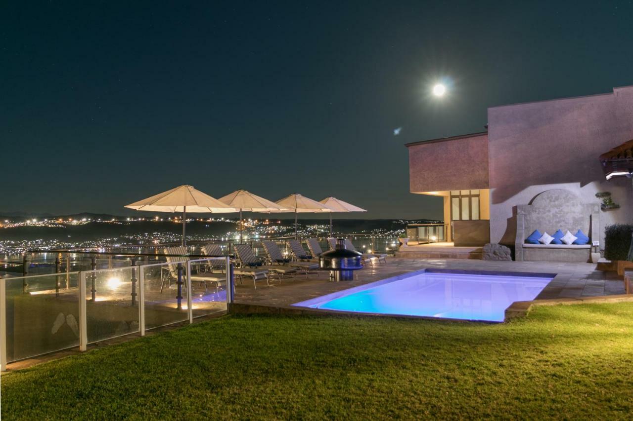Villa Castollini Брентон-он-Сі Екстер'єр фото