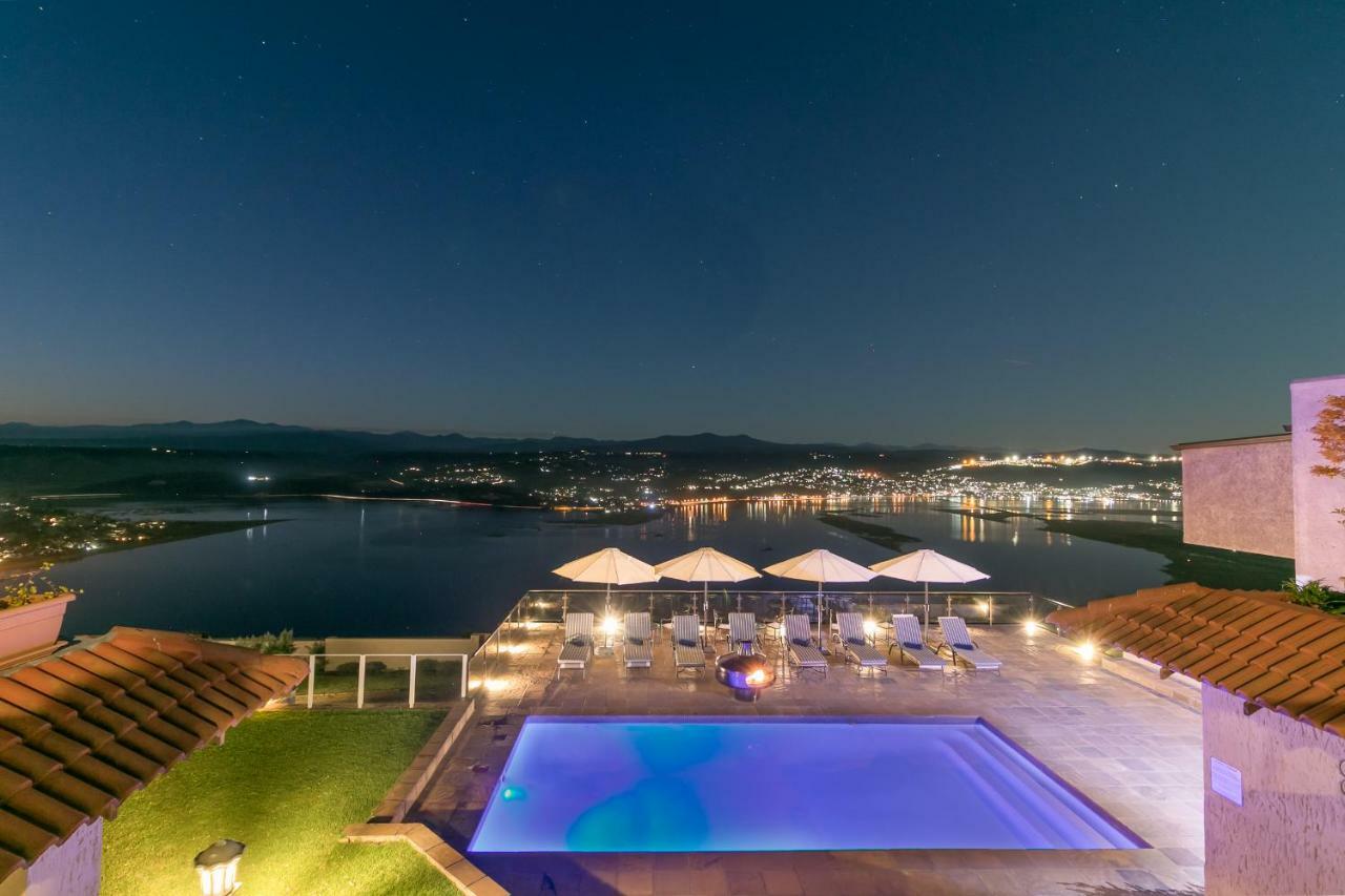 Villa Castollini Брентон-он-Сі Екстер'єр фото