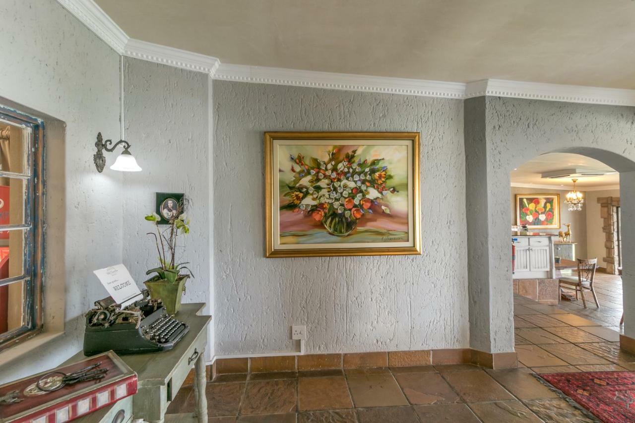 Villa Castollini Брентон-он-Сі Екстер'єр фото